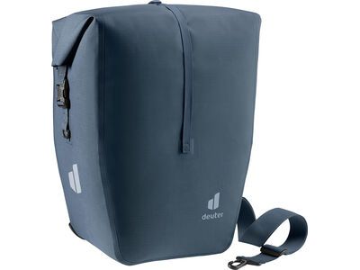 Deuter Visby 25+5, black - Bild 4