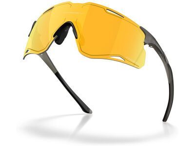 Oakley Cybr Lightning, Prizm 24k - Bild 3