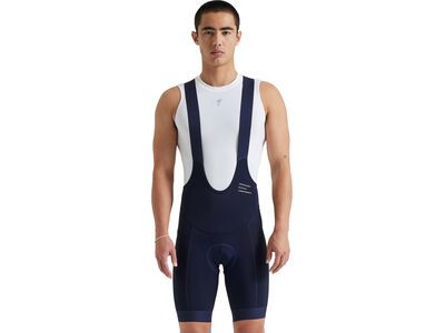 Specialized Men's SBC Foundation Bib Shorts dark navy