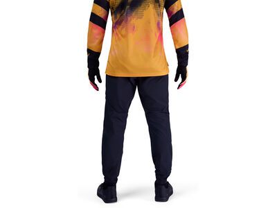 Fox Ranger Pant Kairos, tangerine - Bild 6