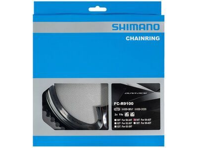 Shimano Dura-Ace Kettenblatt für FC-R9100/FC-R9100-P - 2x11 (MX)