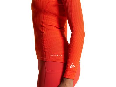 Craft Active Extreme X Crewneck LS W, pace - Bild 10
