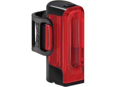 Lezyne Macro StVZO 500+ / Strip+ StVZO Rear Set, black - Bild 6