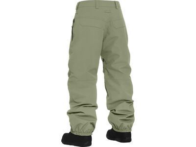 Horsefeathers Baron Pants, tea - Bild 3