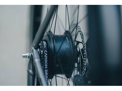 Cube Kathmandu Hybrid Comfort Pro 800, slabgrey´n´black - Bild 11