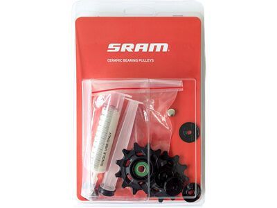 SRAM Schaltrollen-Set Red XPLR AXS Keramik - 12-fach