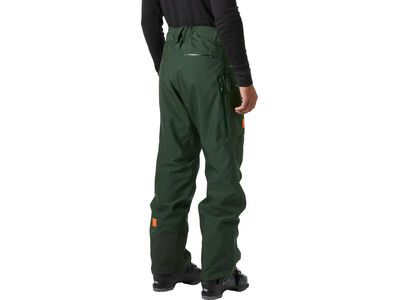 Helly Hansen Garibaldi 2.0 Pants, dark jungle - Bild 2
