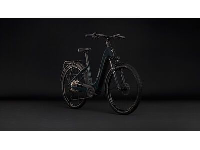 Cube Nuride Hybrid Performance 720 Easy Entry, shadowgrey´n´grey - Bild 6