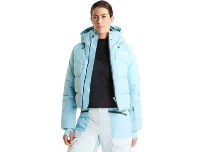 The North Face W Cold Spell Down Jacket, glacier - Bild 4