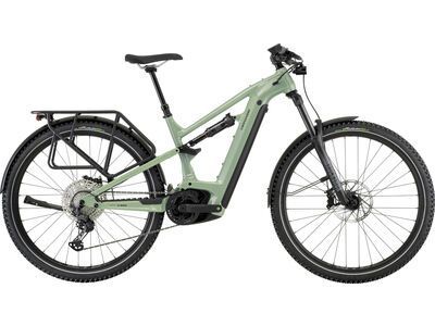 Cannondale Moterra Neo EQ agave