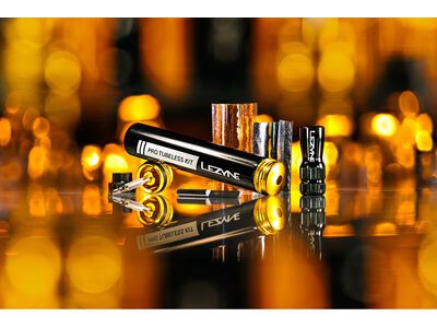 Lezyne Pro Tubeless Kit, black - Bild 6