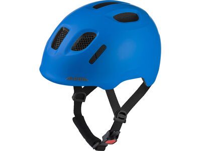 Alpina Ximo 2 LE, blue matt - Bild 1