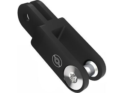 Supernova GoPro Mount Long matte black