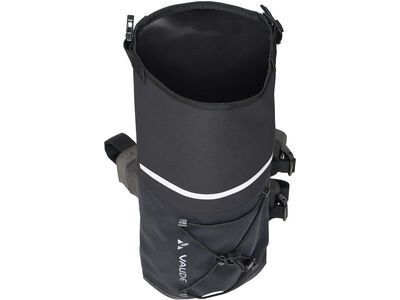 Vaude Trailfront Compact, black - Bild 5