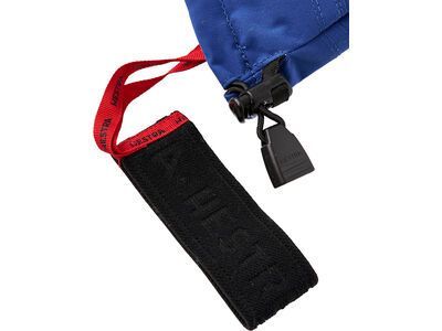 Hestra Army Leather Heli Ski Mitt, royal blue - Bild 6