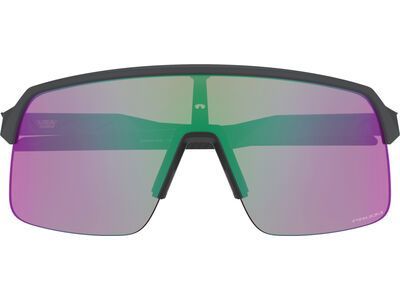 Oakley Sutro Lite, Prizm Road Jade / matte black - Bild 3