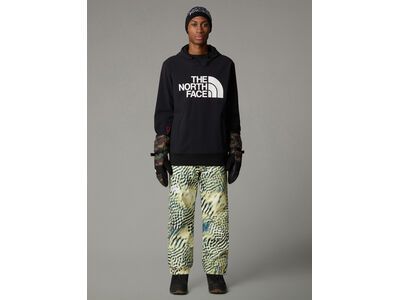 The North Face Men’s Tekno Logo Hoodie, tnf black/npf - Bild 3