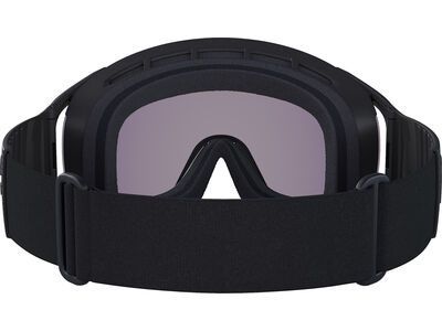 POC Zonula, Clarity Hi. Int. Partly Sunny Blue / uranium black - Bild 4