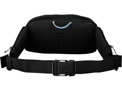 POC Lamina Hip Pack, uranium black - Bild 3