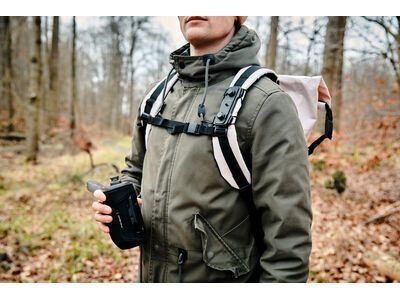 Fidlock Twist Thermo Sleeve 450, black - Bild 13