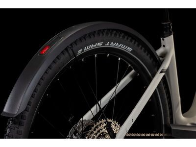 Cube Nuride Hybrid EXC 800 Allroad Easy Entry, cotton´n´silver - Bild 4