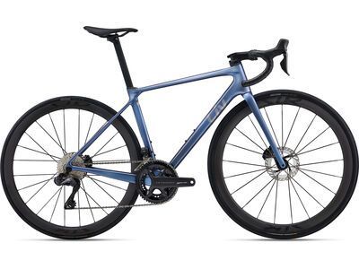 Liv Langma Advanced Pro 0, thundercloud - Bild 1