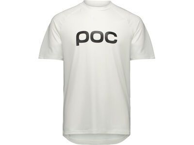POC M's Reform Enduro Tee, hydrogen white - Bild 1