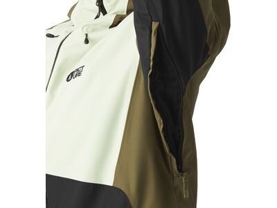 Picture Seen Jkt, tobacco - Bild 10