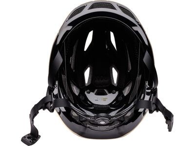 Fox Crossframe Pro Quest, nutmeg - Bild 5