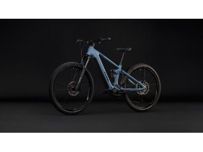 Cube Stereo Hybrid One22 Pro 800 29, bluesapphire´n´blue - Bild 10
