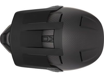 Smith Hardline Carbon MIPS, matte black carbon - Bild 5