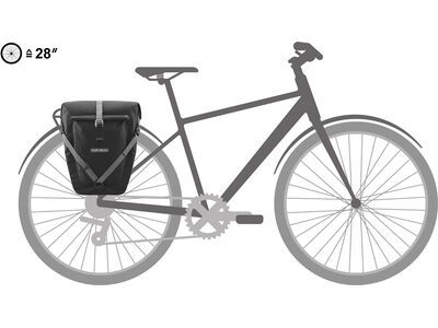 ORTLIEB Back-Roller Plus QL2.2, black - Bild 7