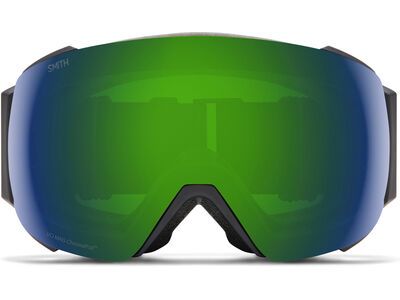 Smith I/O Mag, ChromaPop Sun Green Mirror / black - Bild 2