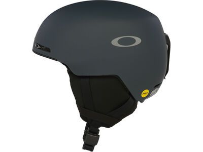 Oakley Mod1 MIPS, india ink / metallic slvr - Bild 4