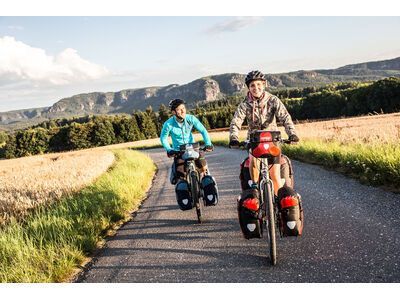 ORTLIEB Bike-Packer (Paar), rot-schwarz - Bild 16