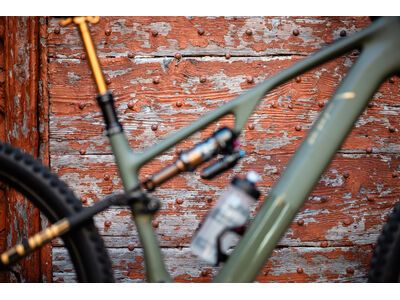 Cube AMS Hybrid One44 C:68X Super TM 400X 29, dustyolive´n´gold - Bild 18