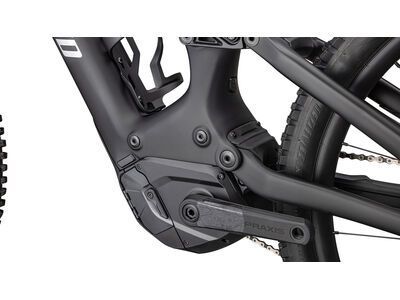 Specialized Turbo Levo Comp Carbon G3, black/light silver/black - Bild 7