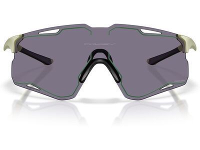 Oakley Cybr Lightning, Prizm Grey - Bild 8