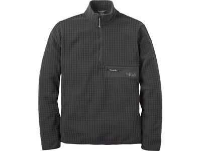 Rab Ramshaw Pull-On black