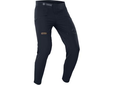 ION Bike Pants Scrub Unisex, black - Bild 1