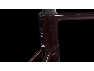 Cube Litening Air C:68X Frameset Team Replica - Bild 5