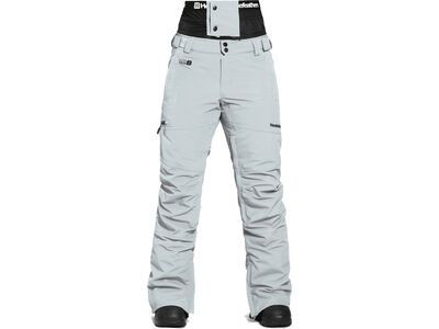 Horsefeathers Lotte Shell Pants, storm gray - Bild 2
