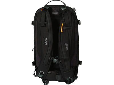 POC Dimension Avalanche Backpack, uranium black - Bild 3