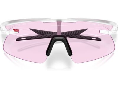 Oakley RSLV Lite, Prizm Low Light / matte clear - Bild 7