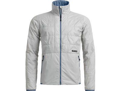 Ortovox Ortler Metawool 60 Rev Jacket M, grey ice - Bild 1
