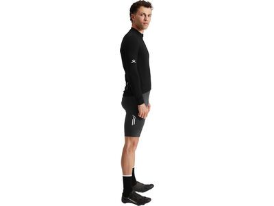Le Col ARC Merino Long Sleeve Jersey, black - Bild 7