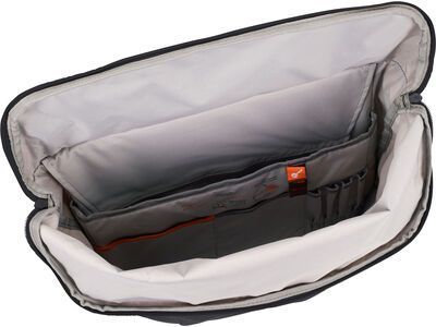 Vaude CityMe Bike II, black - Bild 5