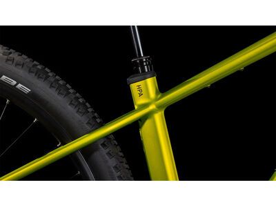 Cube Reaction Hybrid Race 800 29, lizard´n´black - Bild 6