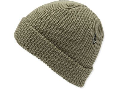 Volcom Sweep Beanie, military - Bild 2