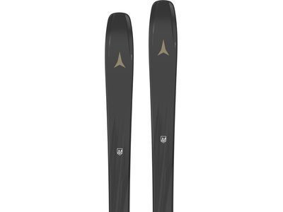 Atomic Maverick 88 CTI, black/black - Bild 3